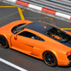 Illustration for article titled These Are The Purists Supercars